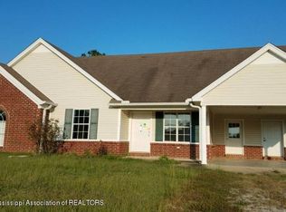 137 Amber Cir, Byhalia, MS 38611