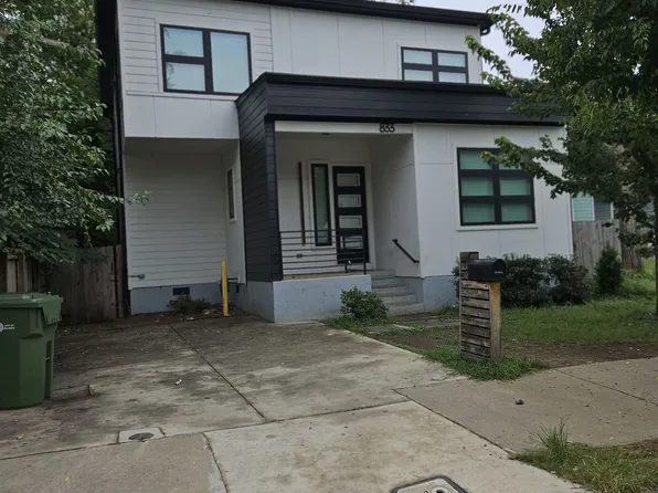 833 Humphries St, Atlanta, GA 30310