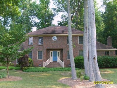 123 Jameswood, Williamsburg, VA, 23185