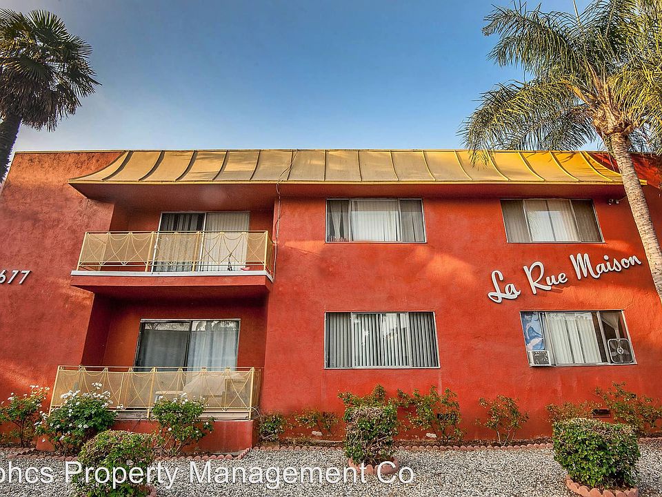 1st image of 14677 Rayen St APT 01