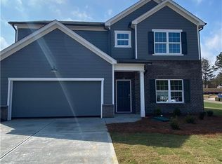 12 Brookstone Dr, Acworth, GA 30101