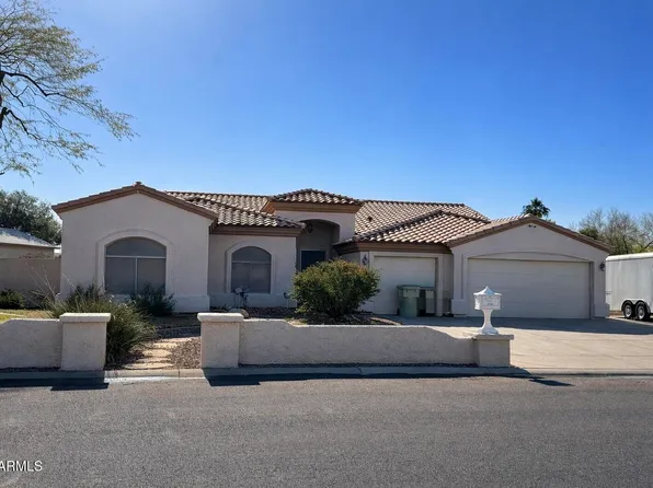 8241 W GEORGIA Avenue, Glendale, AZ 85303