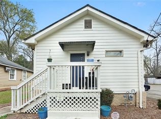 1362 Wylie St SE LOT 0, Atlanta, GA 30317