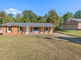 738 Corley Dr, Columbus, GA 31907