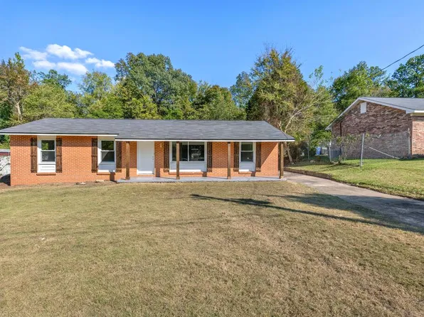 738 Corley Dr, Columbus, GA 31907