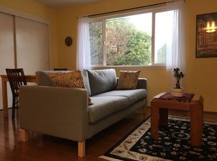 3045 College Ave #2, Berkeley, CA 94705