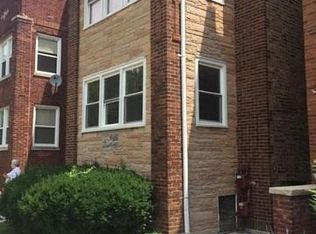 3639 N Troy St #1, Chicago, IL 60618