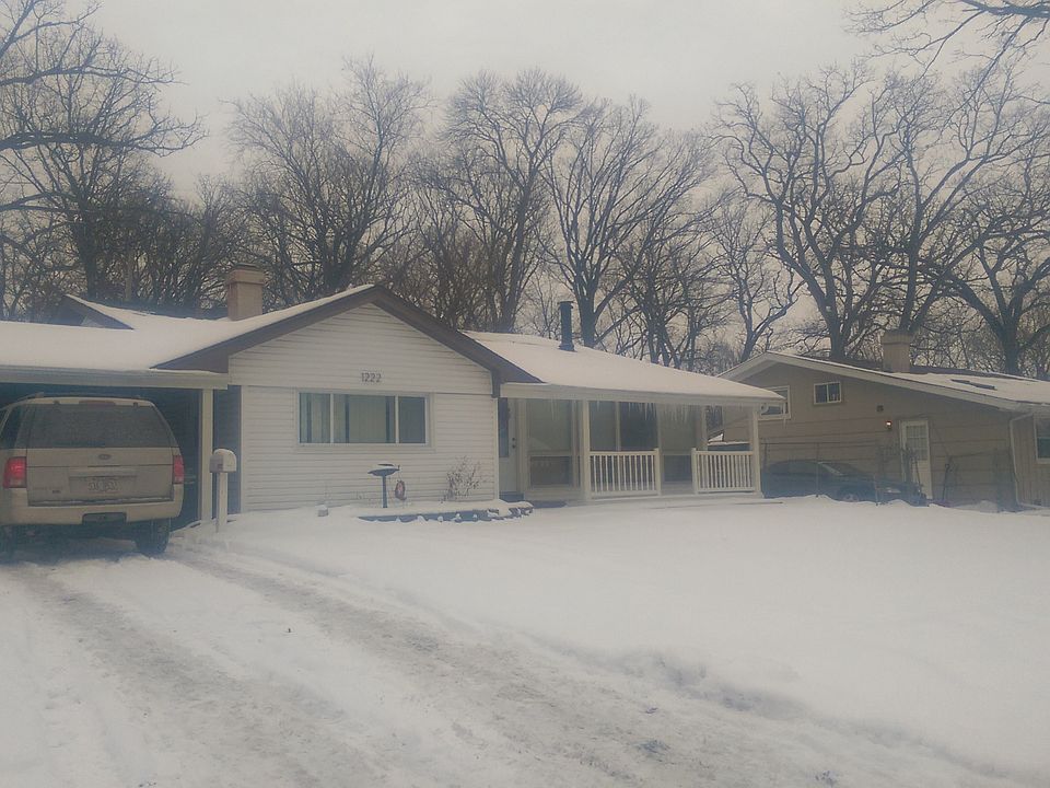 1st image of 1222 Grant Dr