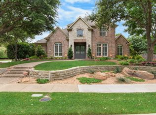 5397 Breckenridge Ct, Frisco, TX 75034