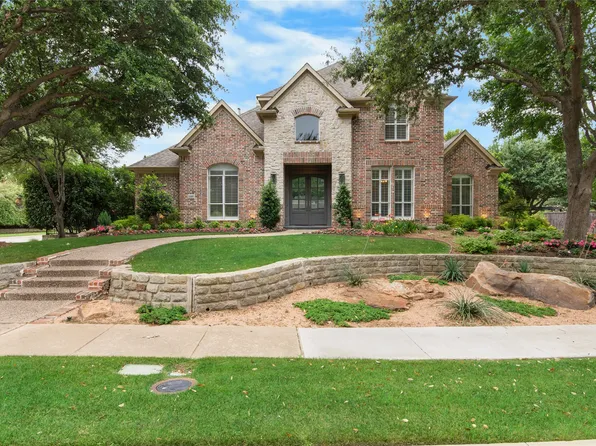 5397 Breckenridge Ct, Frisco, TX 75034