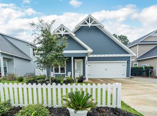 126 Blakely Drew Blvd, Santa Rosa Beach, FL 32459