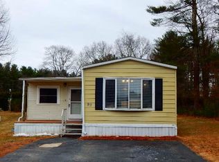 93 Holly Rd, Taunton, MA 02780