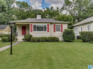 610 Forrest Dr, Homewood, AL 35209