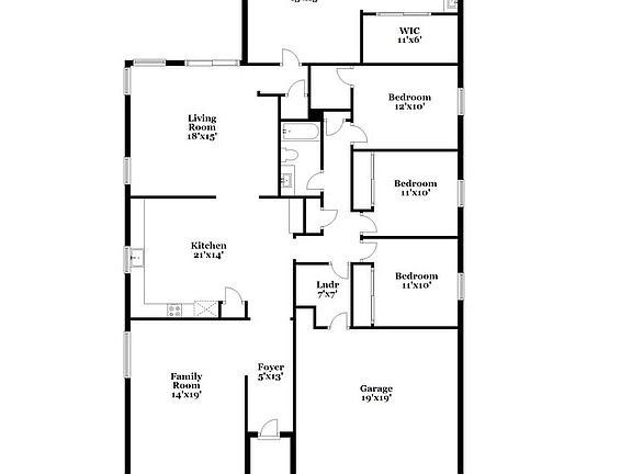 2nd image of 22752 S 212th St