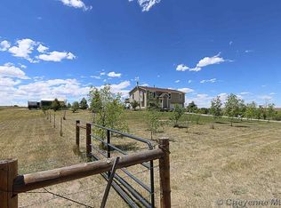 2245 Hummingbird Trl, Cheyenne, WY 82009