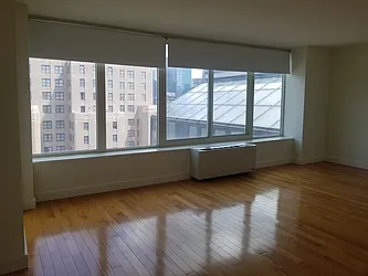 Rented by Brookfield (Funnel)