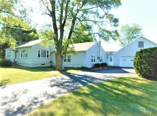 9550 W State Route 12, Findlay, OH 45840