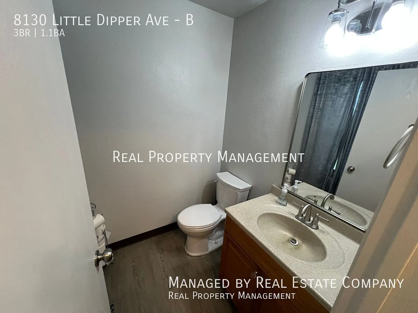 Clean Eastside 3 Bed 1.5 Bath Townhouse with Heated Garage — Photo 4
