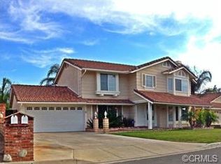 44209 Compiegne Dr, Hemet, CA 92544