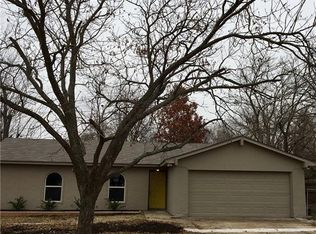 1016 E Dallas St, Mansfield, TX 76063