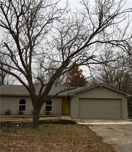 1016 E Dallas St, Mansfield, TX, 76063