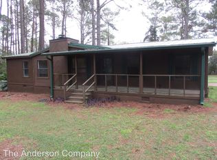 497 Jordan Rd, Leesburg, GA 31763