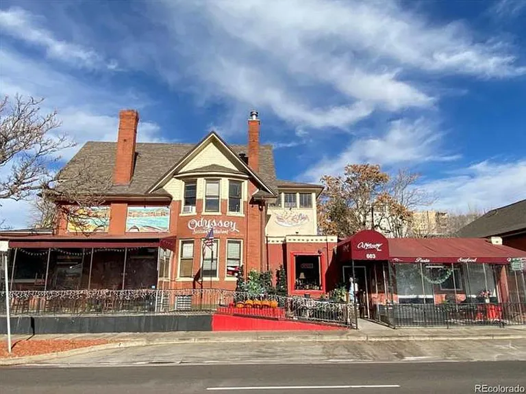 529 N Washington St #205 — Photo 11