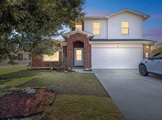 408 Glen Valley Ln, Leander, TX 78641