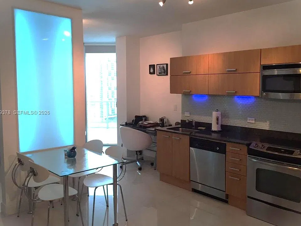 350 S Miami Ave #2207