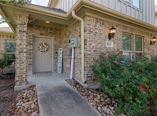 3124 Claremont Dr, College Station, TX 77845
