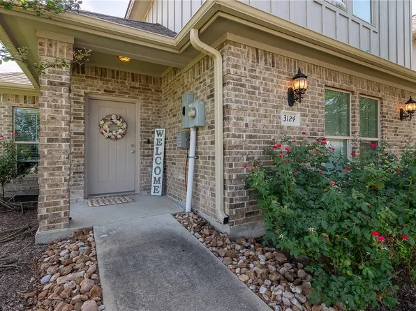 3124 Claremont Dr, College Station, TX 77845