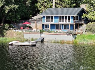 5125 Lakeside Dr, Langley, WA 98260