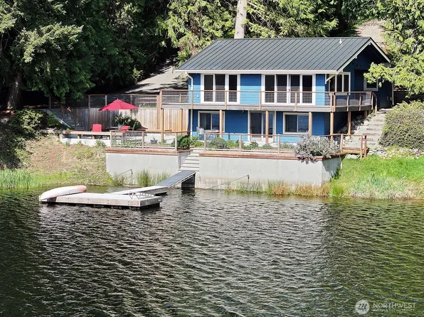 5125 Lakeside Drive, Langley, WA 98260