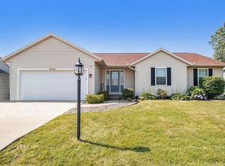 25754 Pack Trl, South Bend, IN