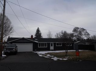 5324 Bel Aire Dr, Klamath Falls, OR 97603