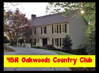 822 Forest Dr, Wilkesboro, NC 28697