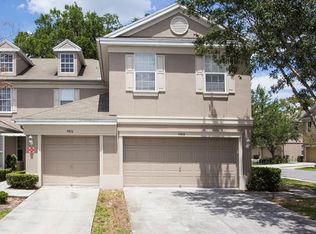 9816 Blue Palm Way, Tampa, FL 33610