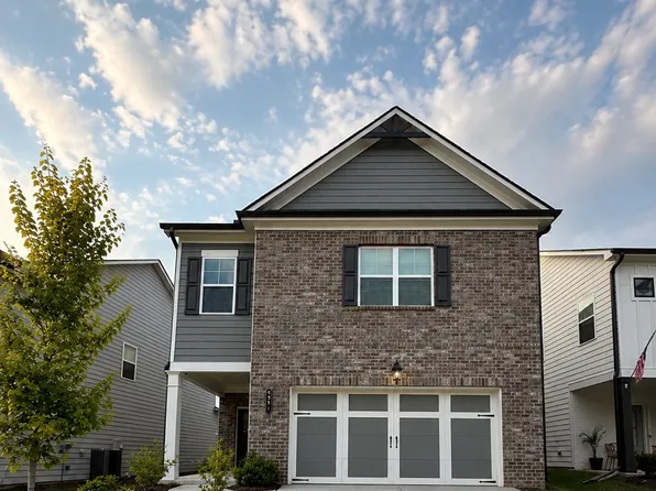 5271 Fox Den Rd, Oakwood, GA 30566