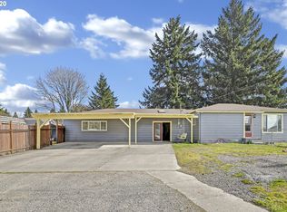 908 NE 128th Ave, Portland, OR 97230