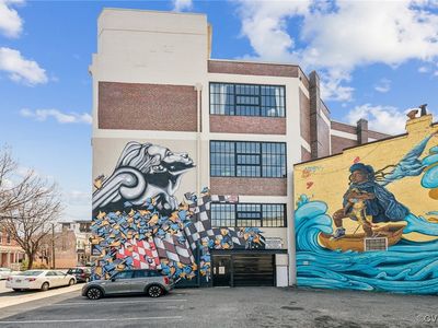 101 W Marshall St #U24, Richmond, VA, 23220