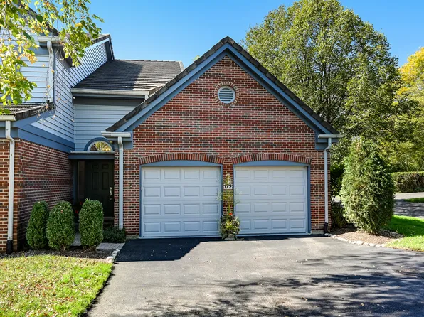 172 Foxborough Pl #0, Willowbrook, IL 60527