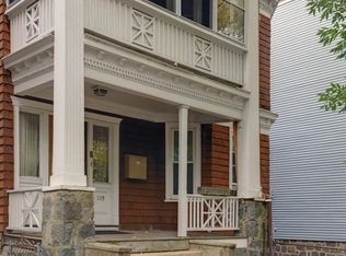 119 Florida St APT 2, Dorchester Center, MA 02124