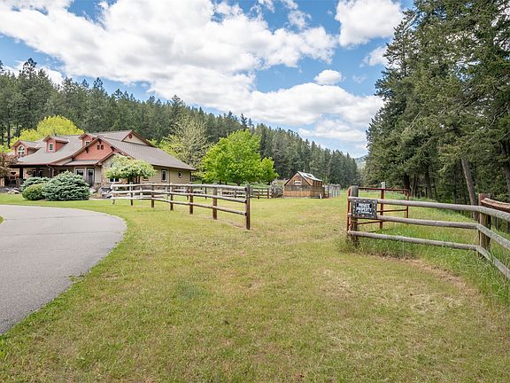 4th image of 9995 Obrien Creek Rd