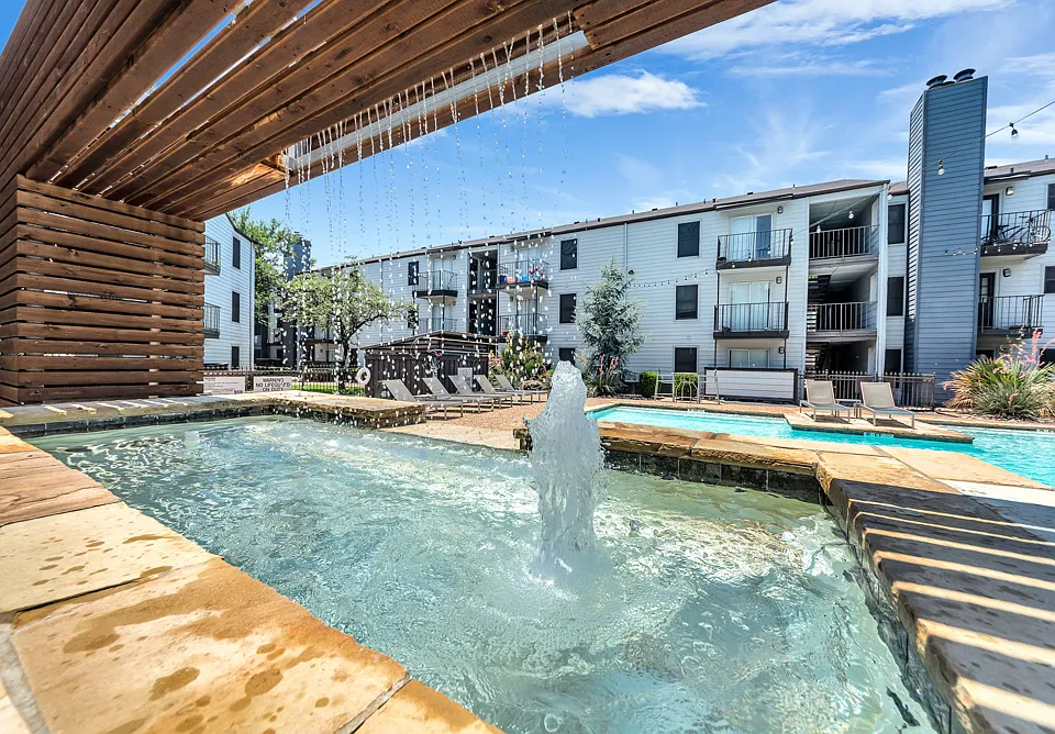 Azure Urban Living