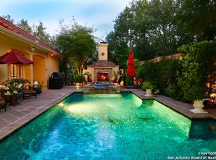 79 Eton Green Cir, San Antonio, TX 78257