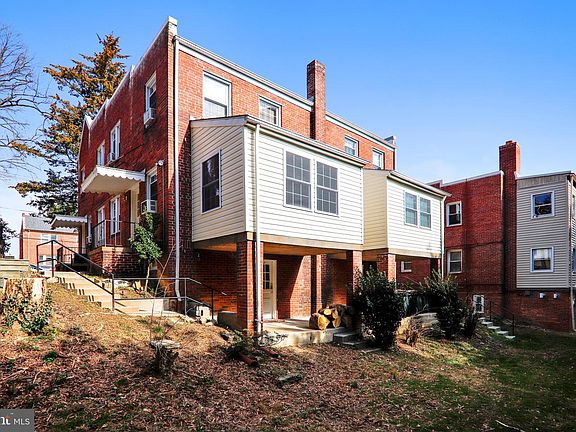 2nd image of 4512 Avondale St #4514B