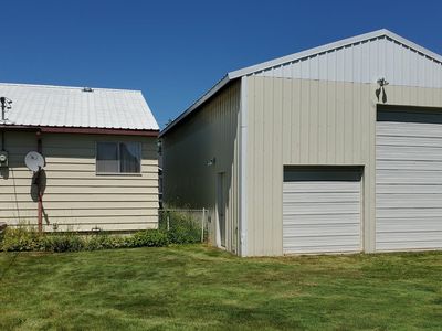 2290 Grove St, Baker City, OR, 97814