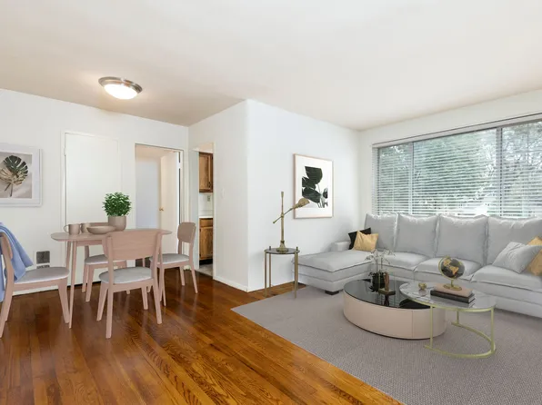 Fort Strong Properties