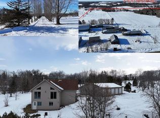 9235 75th Ave NE, Foley, MN 56329