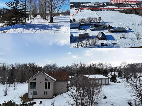 9235 75th Ave NE, Foley, MN 56329